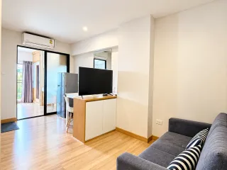 出租 1 卧室 公寓 在 Mueang Chiang Mai, Chiang Mai