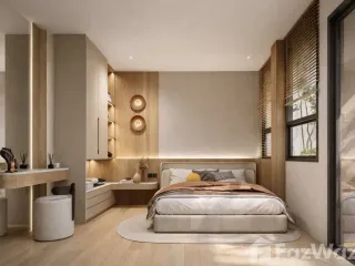 À vendre 3 chambres maison de ville à Mueang Phuket, Phuket