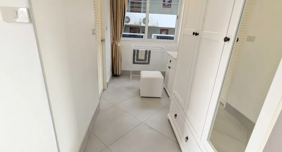 Condo en alquiler de 1 habitaciones en Bang Lamung, Chonburi