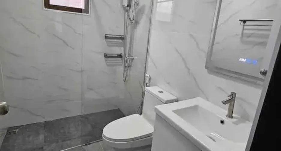For rent 3 bedrooms house in Bang Lamung, Chonburi
