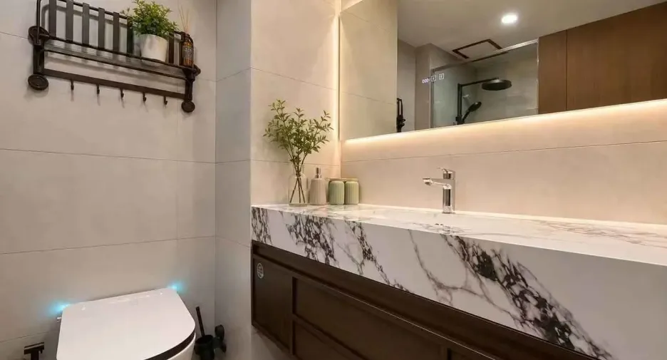 Wohnung zur Miete und zum Kauf mit 1 Zimmer in Bang Lamung, Chonburi