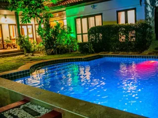 出租 和 出售 3 卧室 独立屋 在 Bang Lamung, Chon Buri