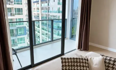 Wohnung zum Kauf mit 2 Zimmer in Bang Lamung, Chonburi