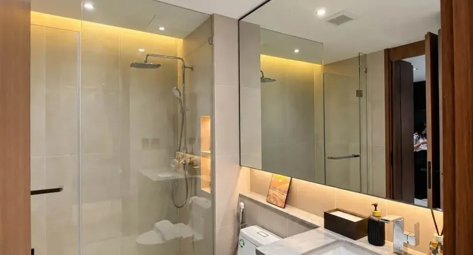 Wohnung zur Miete mit 1 Zimmer in Na Jomtien, Pattaya