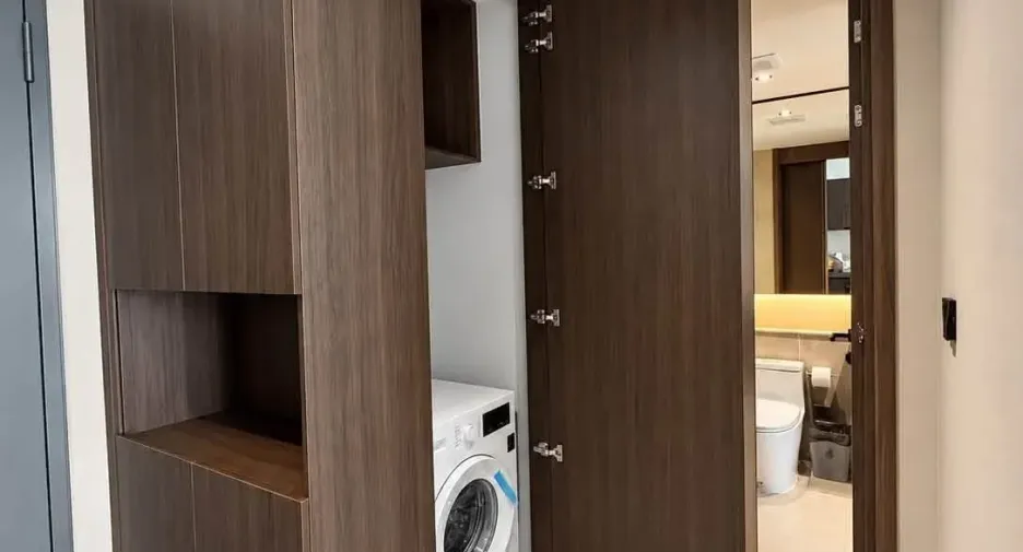 Wohnung zur Miete mit 1 Zimmer in Na Jomtien, Pattaya