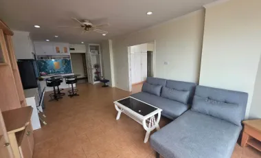 Condo en alquiler de 1 habitaciones en Bang Lamung, Chonburi