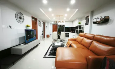 For rent 2 bedrooms condo in Bang Lamung, Chonburi