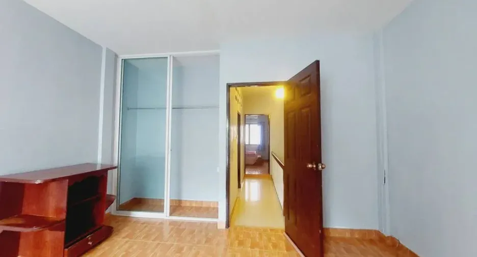 For rent 2 bedrooms house in Bang Lamung, Chonburi