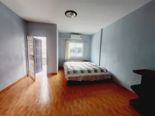 For rent 2 bedrooms house in Bang Lamung, Chonburi