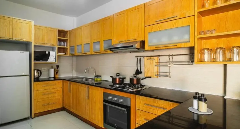 Haus zur Miete mit 3 Zimmer in Bang Lamung, Chonburi