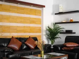 Haus zur Miete mit 3 Zimmer in Bang Lamung, Chonburi
