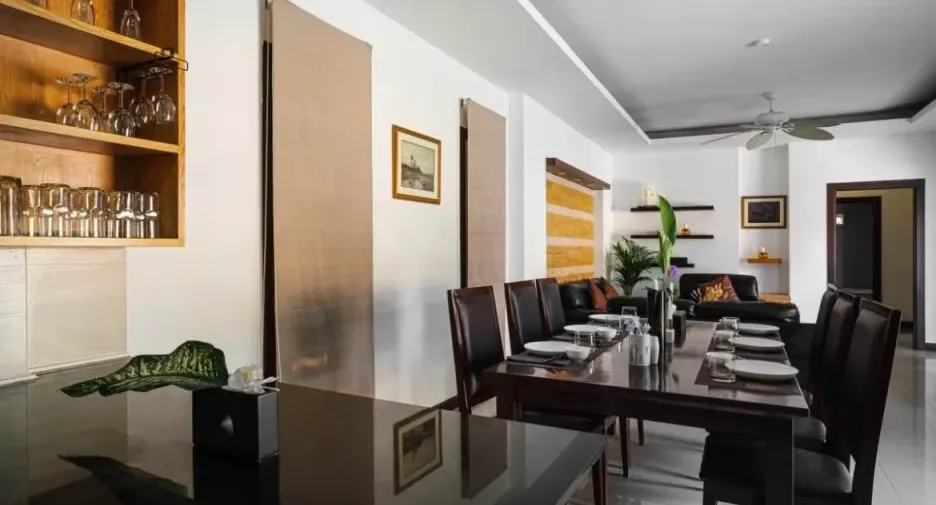 Haus zur Miete mit 3 Zimmer in Bang Lamung, Chonburi