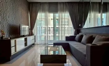Condo en alquiler de 1 habitaciones en Jomtien, Pattaya