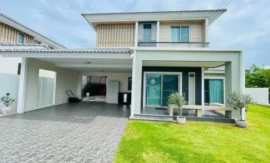 出租 4 卧室 独立屋 在 Si Racha, Chon Buri