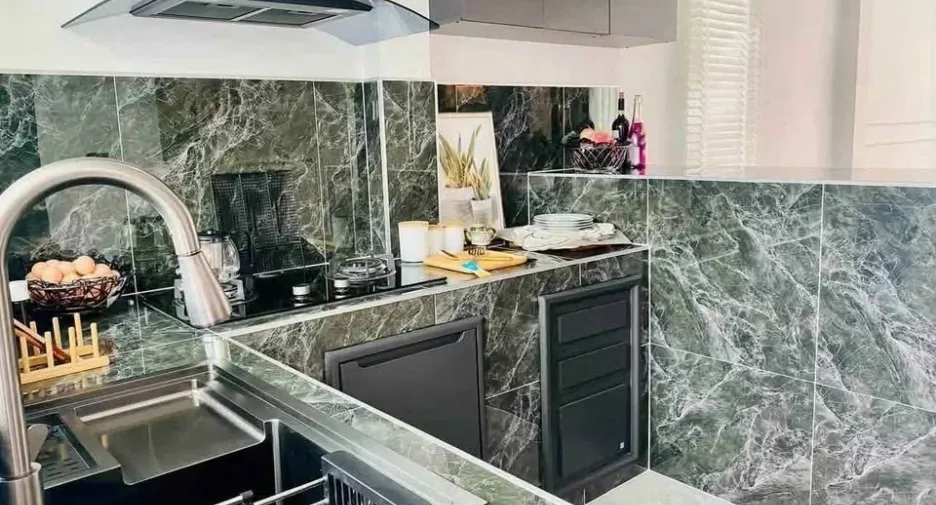 For sale 3 bedrooms house in Bang Lamung, Chonburi