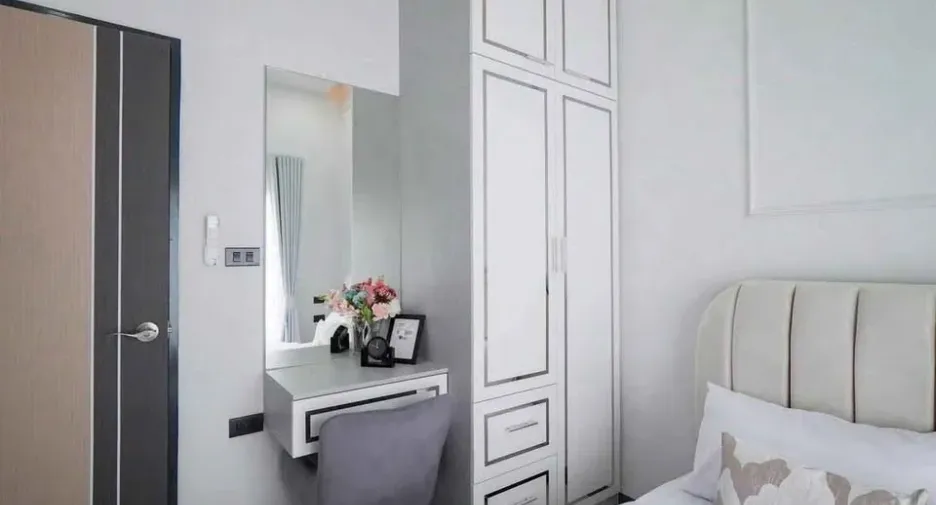 For sale 3 bedrooms house in Bang Lamung, Chonburi