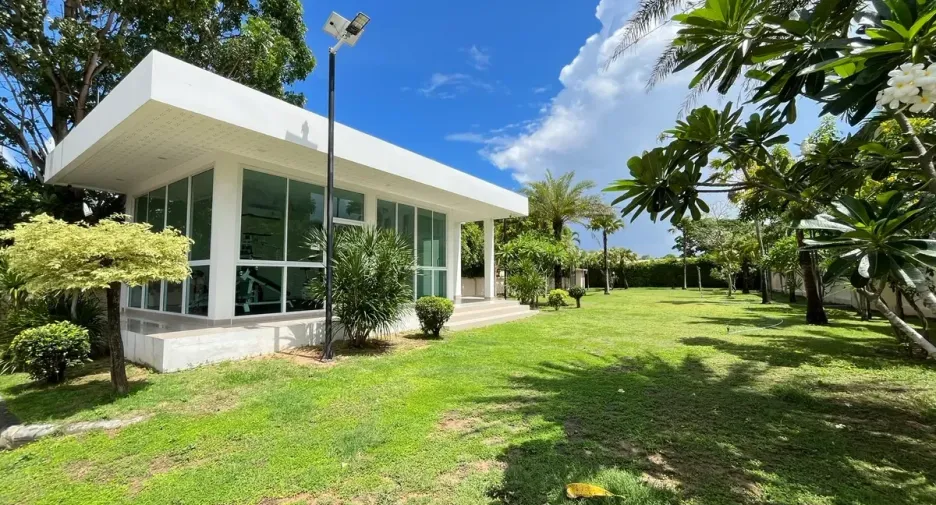 Casa en alquiler de 3 habitaciones en Huay Yai, Pattaya