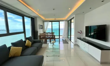 For rent 2 bedrooms condo in Bang Lamung, Chonburi
