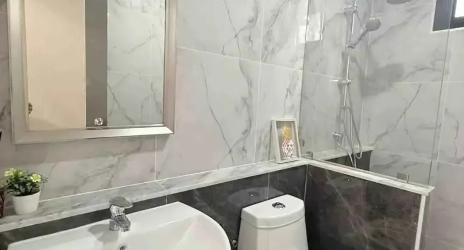 For sale 3 bedrooms house in Bang Lamung, Chonburi
