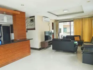 出租 3 卧室 独立屋 在 Bang Lamung, Chon Buri