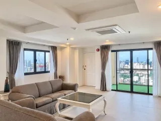 出租 3 卧室 独立屋 在 Bang Lamung, Chon Buri