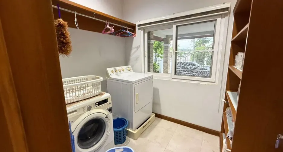 出租 6 卧室 独立屋 在 Bang Lamung, Chon Buri