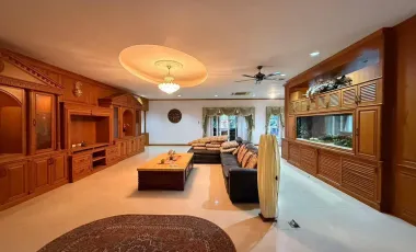 出租 6 卧室 独立屋 在 Bang Lamung, Chon Buri