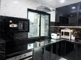 出租 3 卧室 独立屋 在 Bang Lamung, Chon Buri
