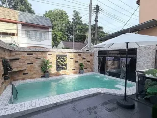 出租 3 卧室 独立屋 在 Bang Lamung, Chon Buri