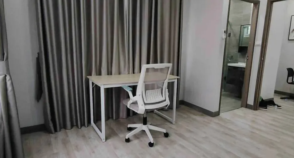 Casa en alquiler de 3 habitaciones en Bang Lamung, Chonburi