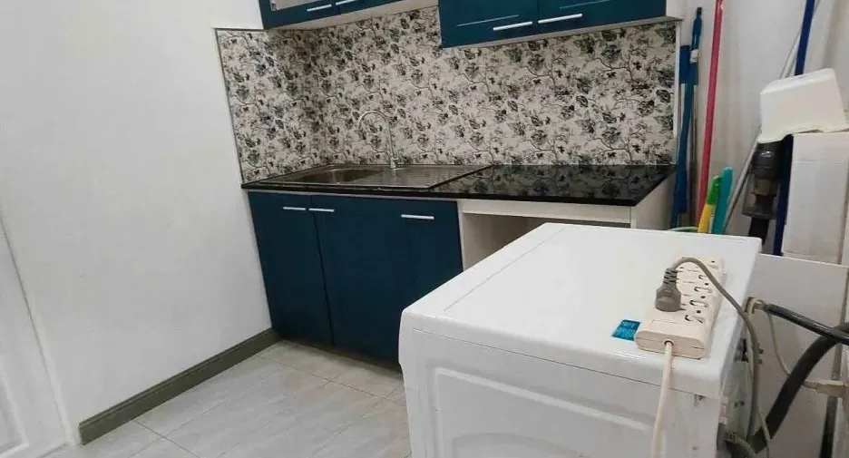 Casa en alquiler de 3 habitaciones en Bang Lamung, Chonburi