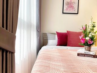 出租 1 卧室 公寓 在 Suan Luang, 曼谷