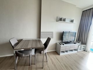 出租 1 卧室 公寓 在 Mueang Nonthaburi, Nonthaburi