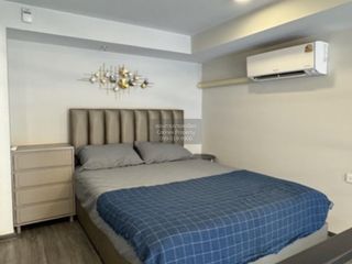 Condo en alquiler de 1 habitaciones en Bang Kapi, Bangkok