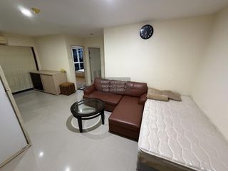 À louer 2 chambres condo à Phasi Charoen, Bangkok