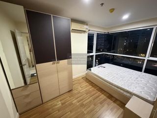 À louer 2 chambres condo à Phasi Charoen, Bangkok