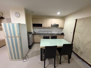 À louer 2 chambres condo à Phasi Charoen, Bangkok