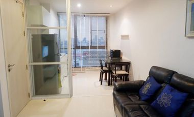 Condo en alquiler de 1 habitaciones en Phaya Thai, Bangkok