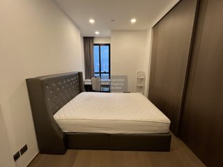 Condo en alquiler de 1 habitaciones en Bang Rak, Bangkok