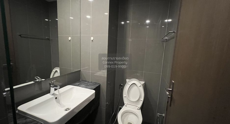 For rent 1 bed condo in Bang Rak, Bangkok