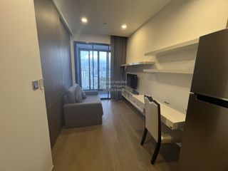 Condo en alquiler de 1 habitaciones en Bang Rak, Bangkok