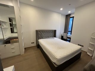 Condo en alquiler de 1 habitaciones en Bang Rak, Bangkok