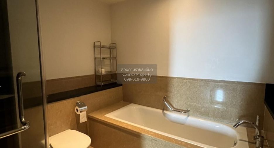 Wohnung zur Miete mit 2 Zimmer in Sathon, Bangkok