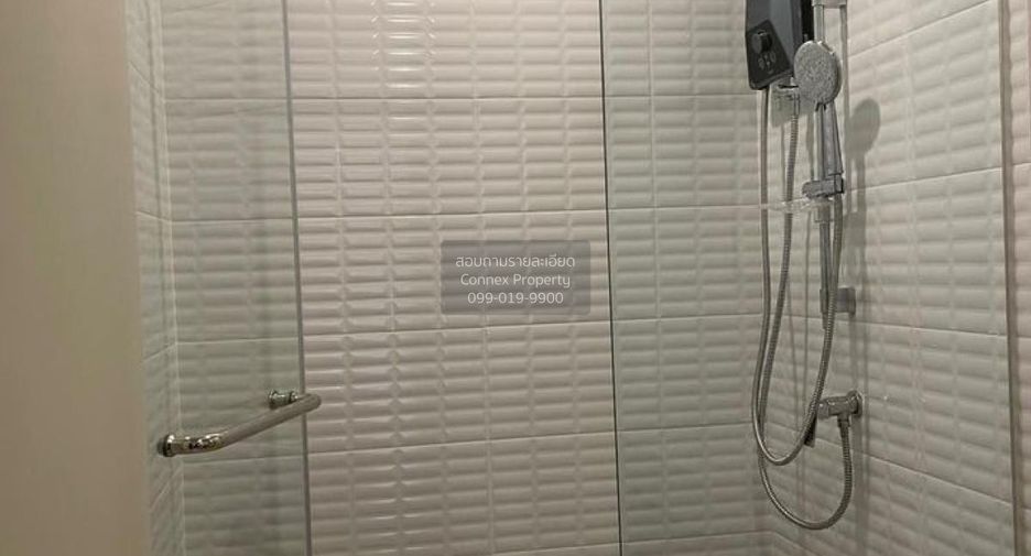 Condo en alquiler de 1 habitaciones en Chatuchak, Bangkok