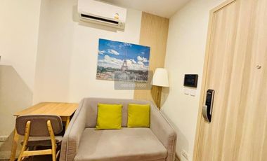 Condo en alquiler de 1 habitaciones en Chatuchak, Bangkok