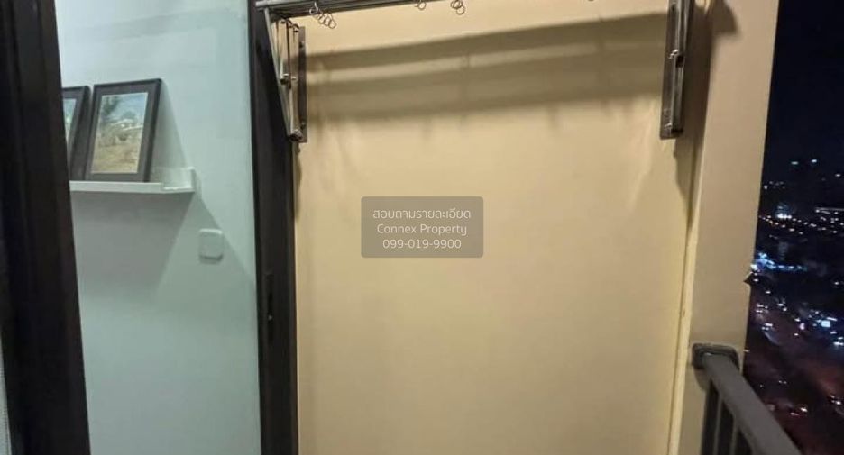 Condo en alquiler de 1 habitaciones en Chatuchak, Bangkok