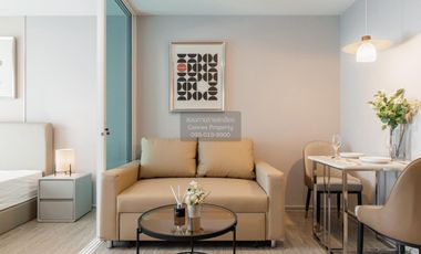 For rent 1 bed condo in Bang Na, Bangkok