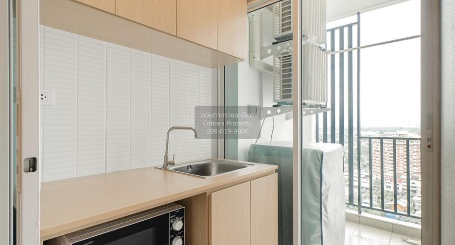 À louer 1 chambre condo à Bang Na, Bangkok