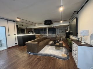 À louer 2 chambres condo à Bang Na, Bangkok