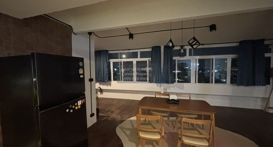 For rent 2 bedrooms condo in Bang Na, Bangkok
